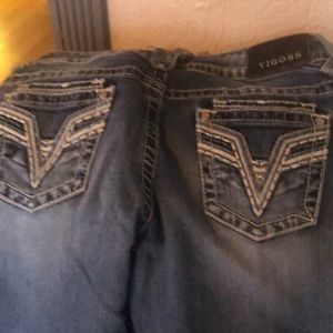 Vigoss jeans